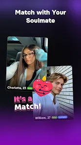 Flingo: Chat, Meet & Flirt preview 3
