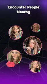 Flingo: Chat, Meet & Flirt preview 5